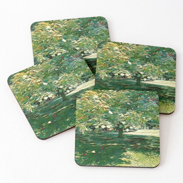 Item preview,  #14 National Botanic Gardens Dublin 05.05.2024 designed and sold by IntFix.