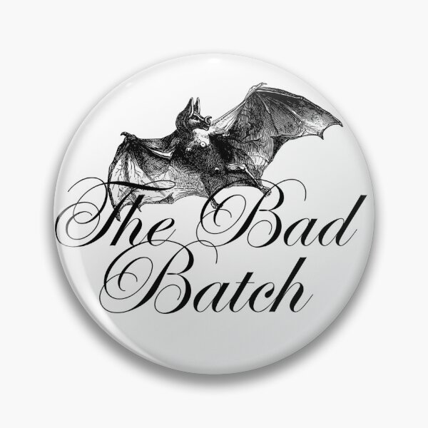 Item preview, The Bad Batch designed and sold by StyleNext.