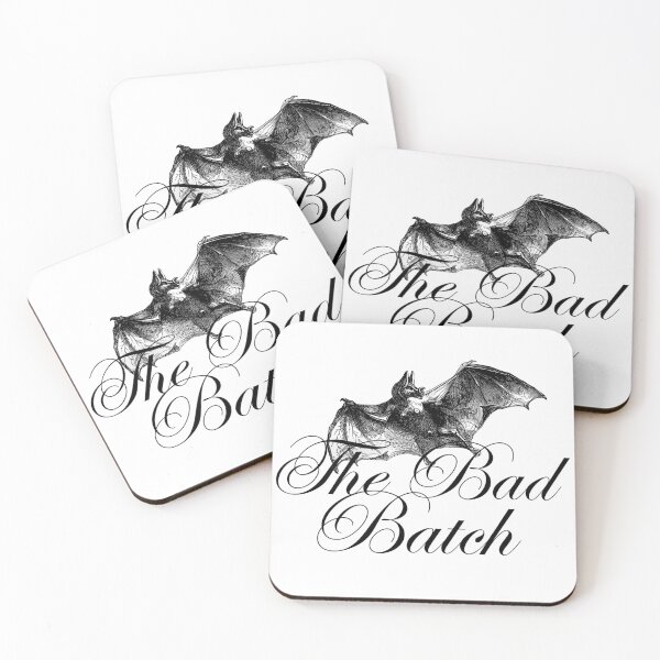 Item preview, The Bad Batch designed and sold by StyleNext.