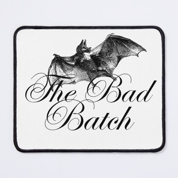 Item preview, The Bad Batch designed and sold by StyleNext.