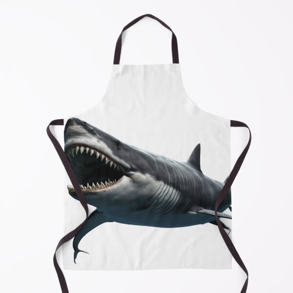 Item preview, Megalodon designed and sold by Steph's World.