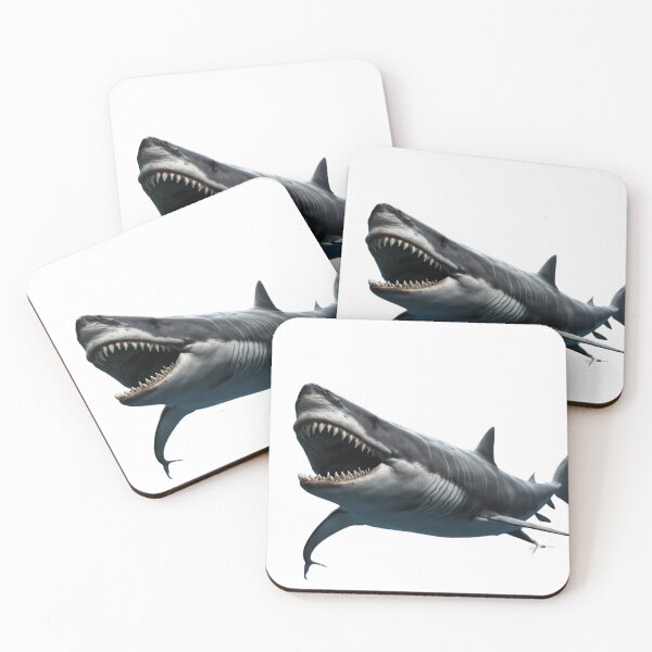 Item preview, Megalodon designed and sold by Steph's World.