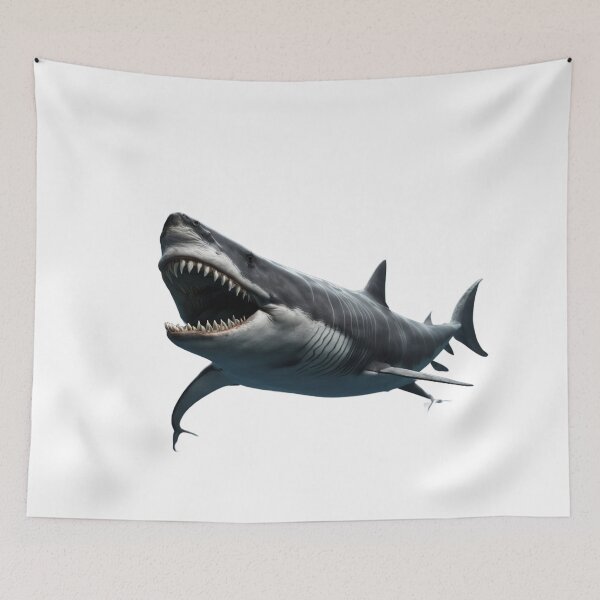 Item preview, Megalodon designed and sold by Steph's World.