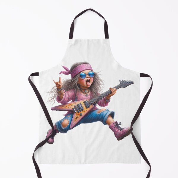 Item preview, The Guitar of Rebellion designed and sold by CHRIST5000.