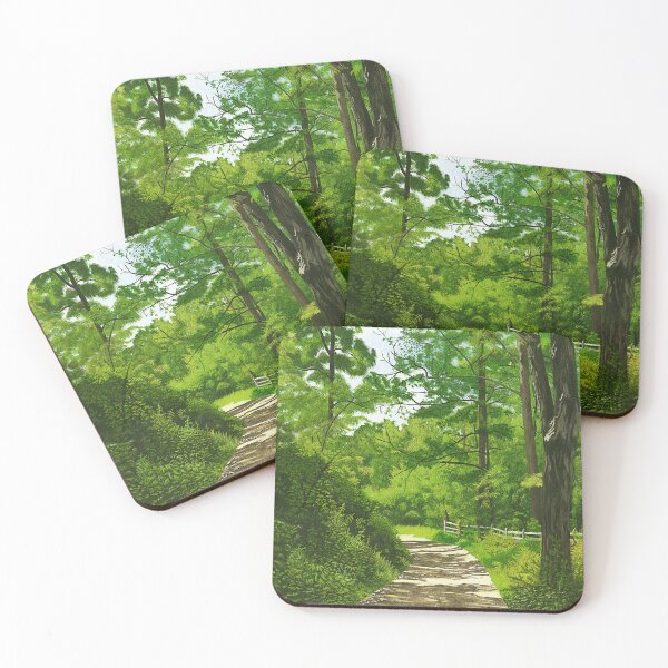 Item preview, Spangler Woods at Gettysburg No.3 designed and sold by Samuel Grove.