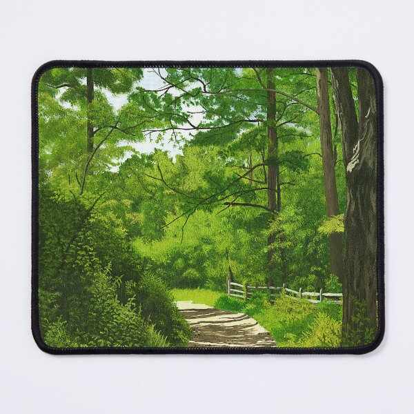 Item preview, Spangler Woods at Gettysburg No.3 designed and sold by Samuel Grove.