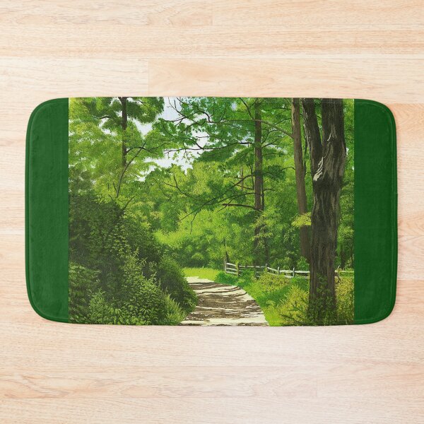 Item preview, Spangler Woods at Gettysburg No.3 designed and sold by Samuel Grove.