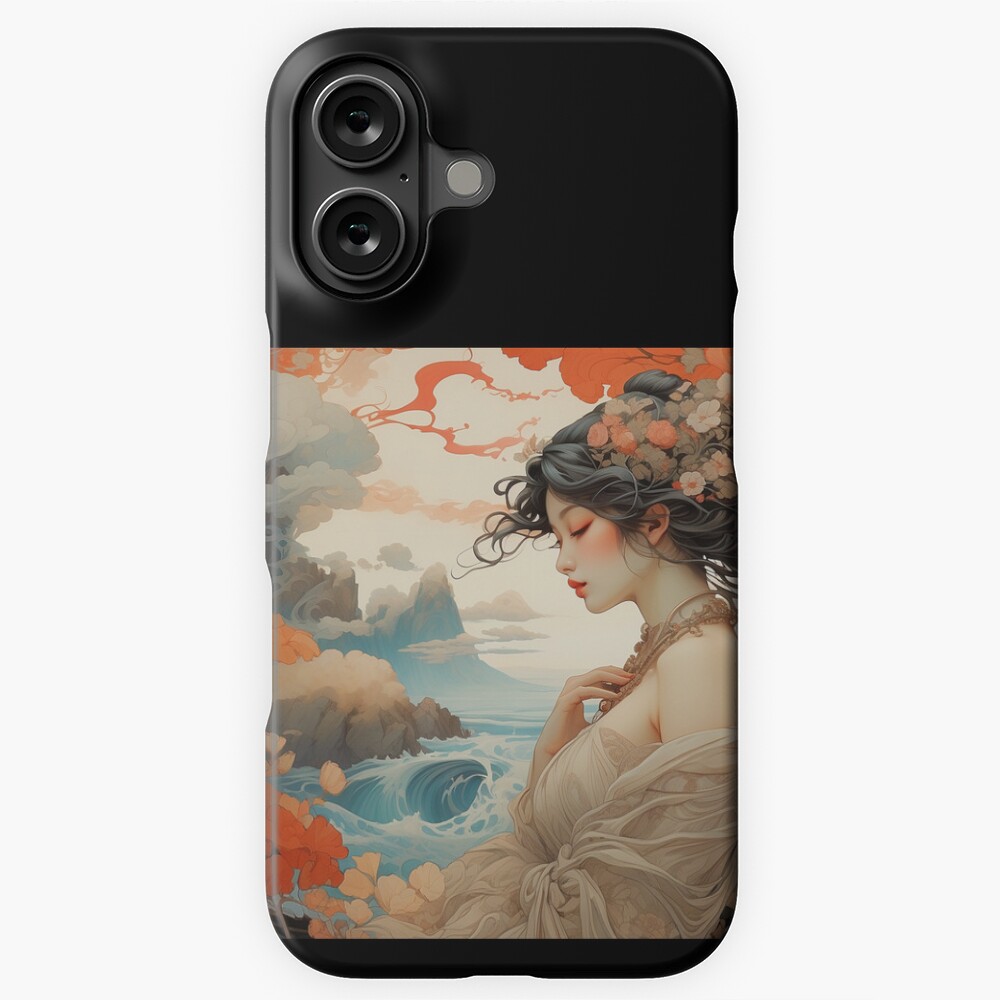 Item preview, iPhone Snap Case designed and sold by ethosessential.