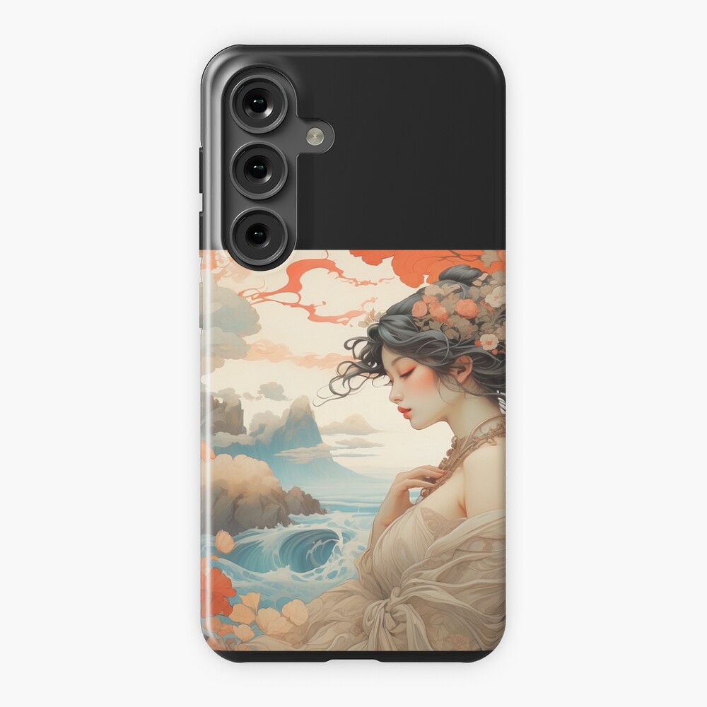 Item preview, Samsung Galaxy Snap Case designed and sold by ethosessential.