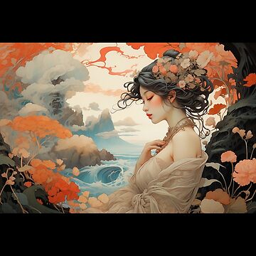 Artwork thumbnail, Exotic vision by Ethos Bubbles