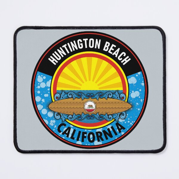 Item preview, Huntington Beach California designed and sold by antonietta40.