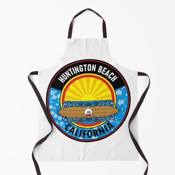 Item preview, Huntington Beach California designed and sold by antonietta40.