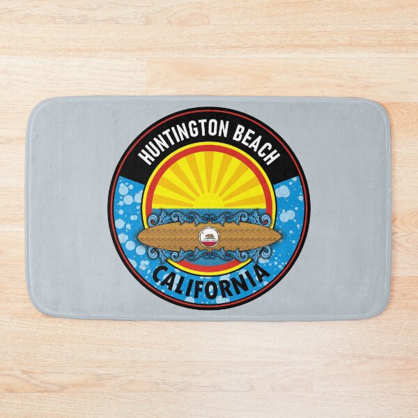 Item preview, Huntington Beach California designed and sold by antonietta40.