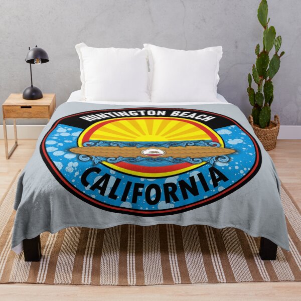 Item preview, Huntington Beach California designed and sold by antonietta40.
