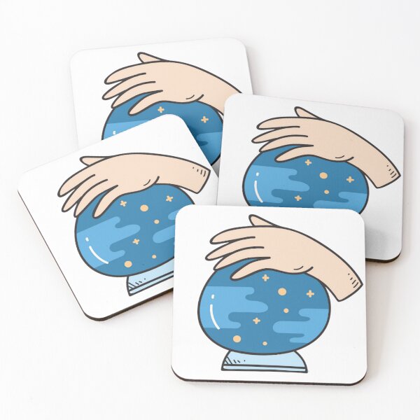Item preview, Telling Fortunes designed and sold by LuckyMori.