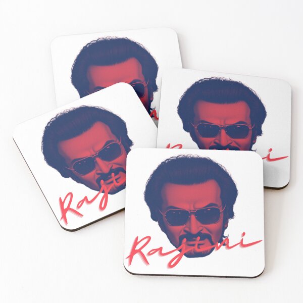 Item preview, Rajinikanth designed and sold by SantisLab.