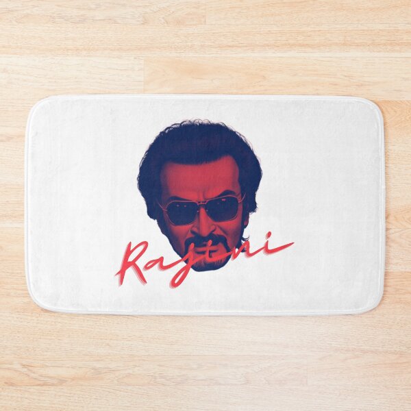 Item preview, Rajinikanth designed and sold by SantisLab.