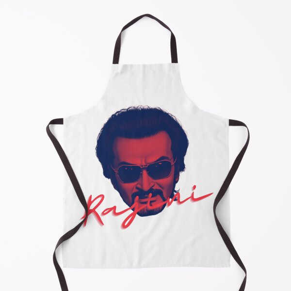 Item preview, Rajinikanth designed and sold by SantisLab.