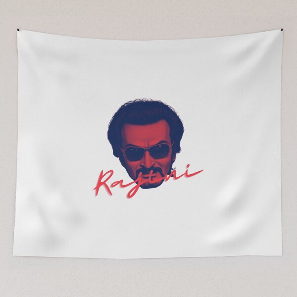 Item preview, Rajinikanth designed and sold by SantisLab.