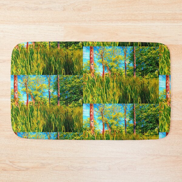 Item preview,   #16 National Botanic Gardens Dublin 05.05.2024 designed and sold by IntFix.