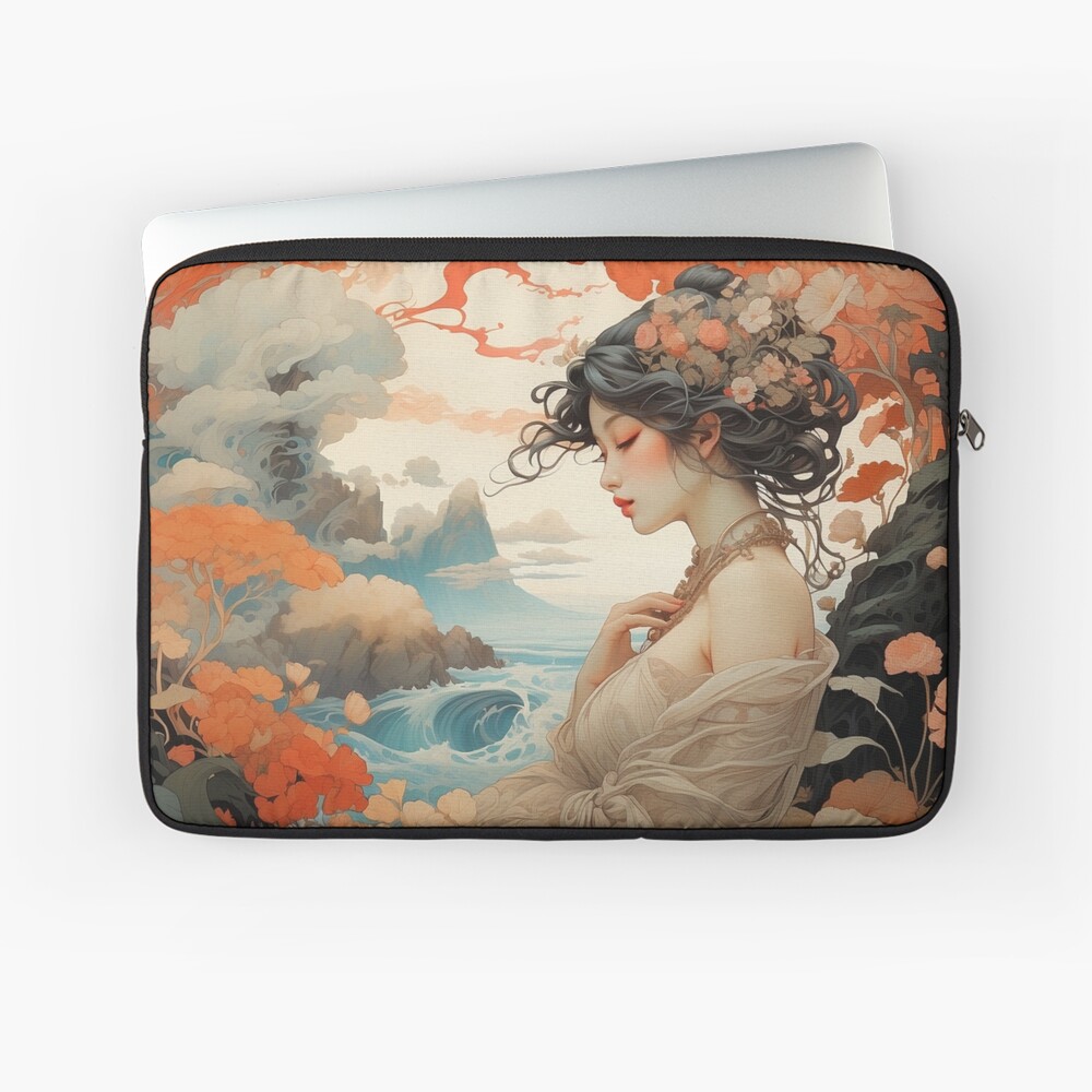 Item preview, Laptop Sleeve designed and sold by ethosessential.