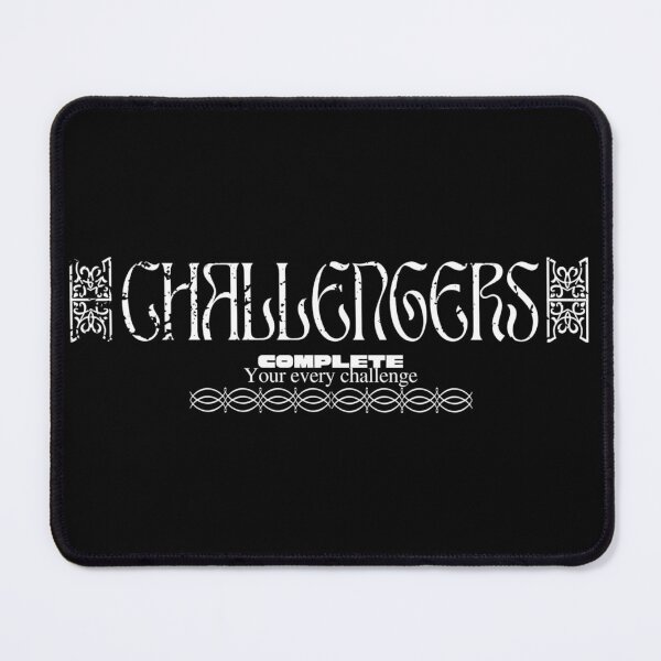 Item preview, challengers designed and sold by StyleNext.