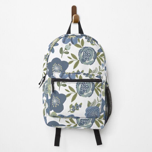 Item preview, Loving the Blues! designed and sold by Sheila McDowell Design.