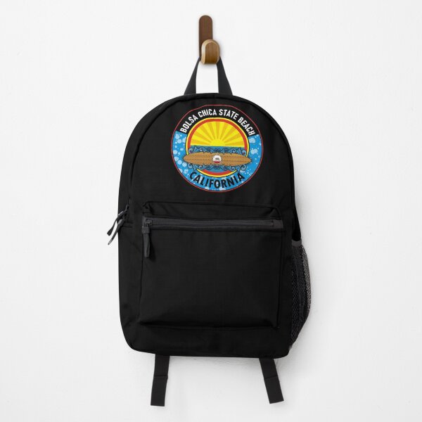 Item preview, Bolsa Chica State Beach California designed and sold by antonietta40.
