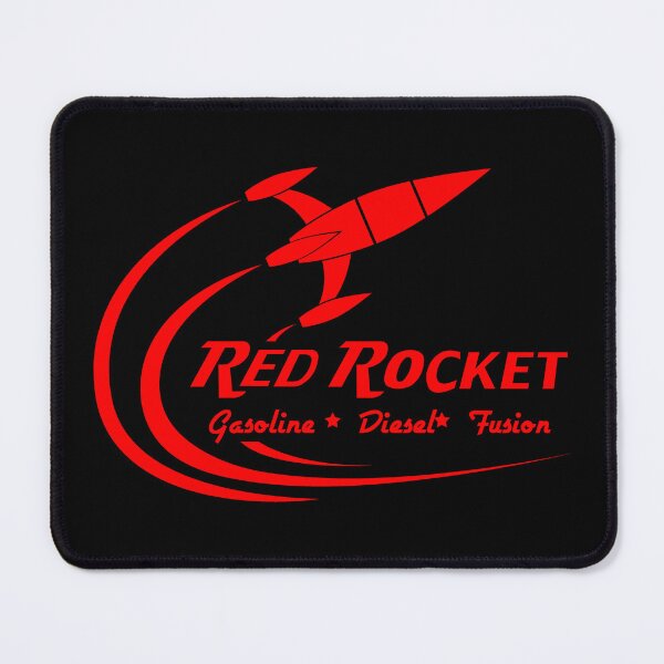 Item preview, Red Rocket Fuel designed and sold by HellCreek6.