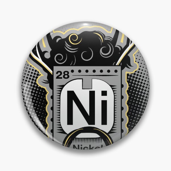 Item preview, The Knights Who Say Nickel designed and sold by Grafx-Guy.