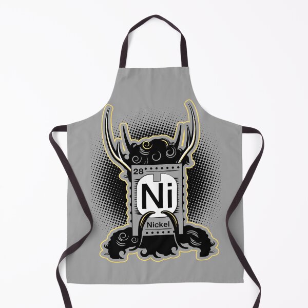 Item preview, The Knights Who Say Nickel designed and sold by Grafx-Guy.