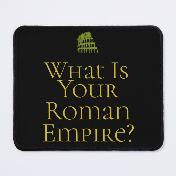 Item preview, Roman Empire designed and sold by DesignsbyDugar.