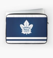 Toronto Maple Leafs Merch! Laptop Sleeve