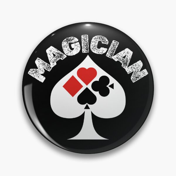 Item preview, Magician  designed and sold by miriamo25.