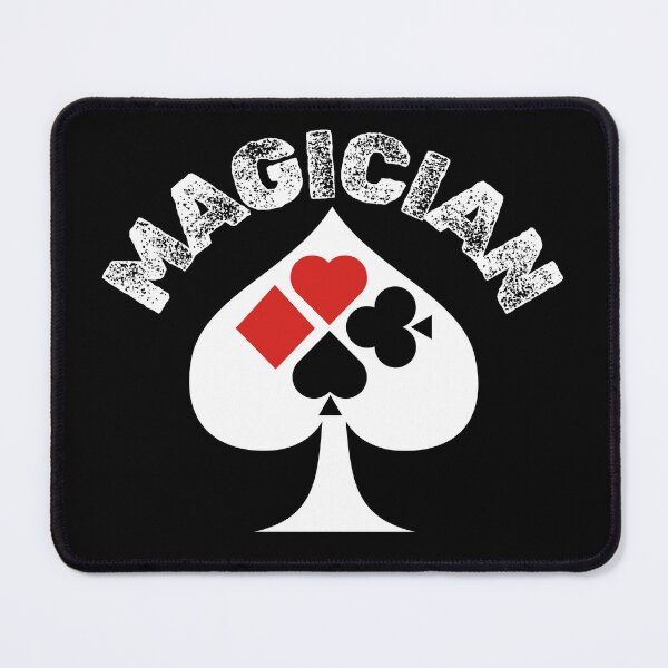 Item preview, Magician designed and sold by miriamo25.