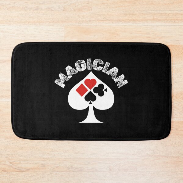 Item preview, Magician  designed and sold by miriamo25.
