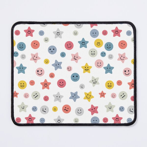 Item preview, Smiles emoticon happy, pissed, sad, inspired, tease designed and sold by FleurDesign.