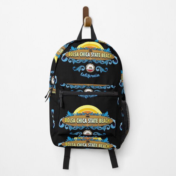 Item preview, Bolsa Chica State Beach California surf designed and sold by antonietta40.