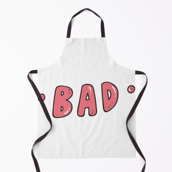Item preview, *BAD* designed and sold by LuckyMori.