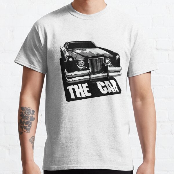 Vista previa del artículo con la obra «La película El coche de 1977», diseñado y vendido por rbpdesigns.