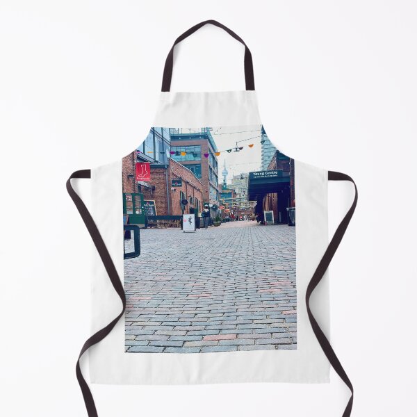 Item preview, Distillery District Toronto designed and sold by Craig Blanchard.