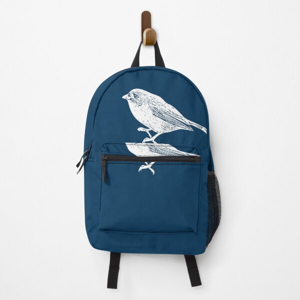 Item preview, Bell Miner White Design designed and sold by designsasstultd.
