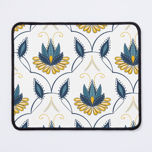 Item preview, Close to a Lotus.... designed and sold by Sheila McDowell Design.