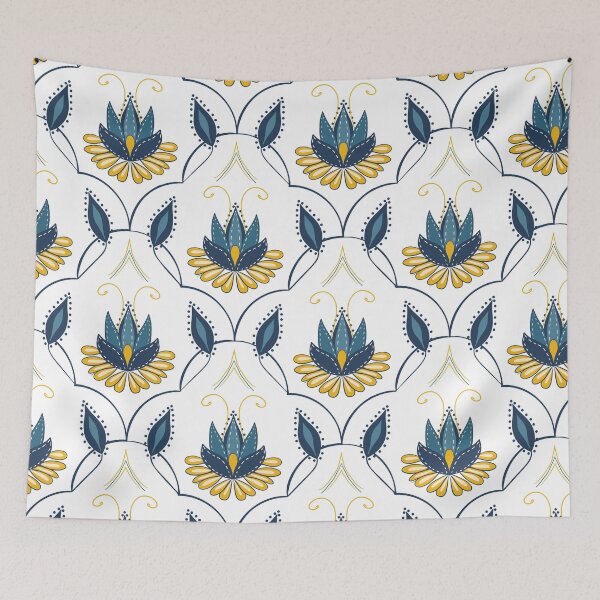 Item preview, Close to a Lotus.... designed and sold by SheilaMcDowell Design.