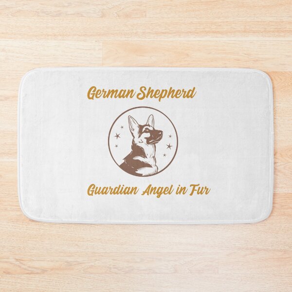 Item preview, German Shepherd Alsatian Wolf Dog GSD Police Dog designed and sold by SvenJ94.