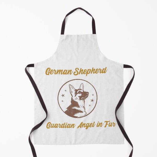 Item preview, German Shepherd Alsatian Wolf Dog GSD Police Dog designed and sold by SvenJ94.