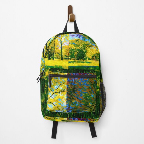 Item preview, #19 National Botanic Gardens Dublin 05.05.2024 designed and sold by IntFix.