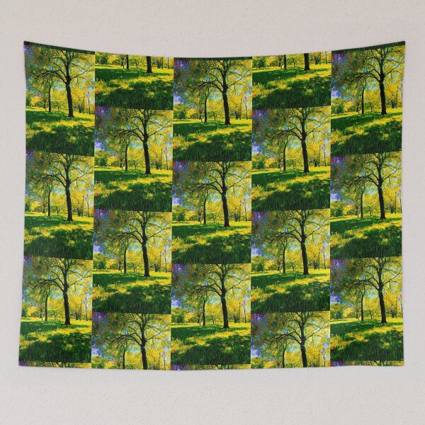 Item preview, #19 National Botanic Gardens Dublin 05.05.2024 designed and sold by IntFix.