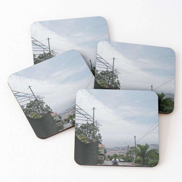 Item preview, the carreiros of madeira designed and sold by Adi M.