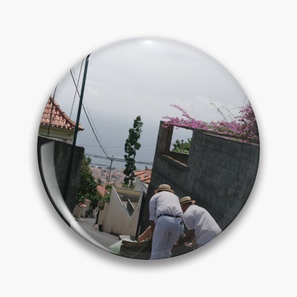 Item preview, the carreiros of madeira ii designed and sold by Adi M.